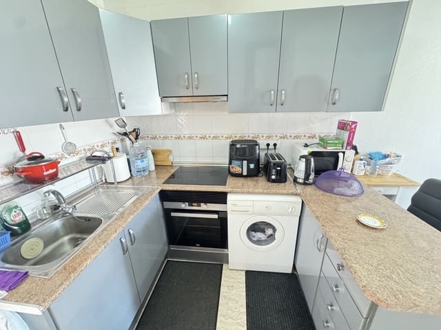 2 bedroom Apartment for sale in La Florida, Orihuela - € 129,995 (Ref: 9462717)