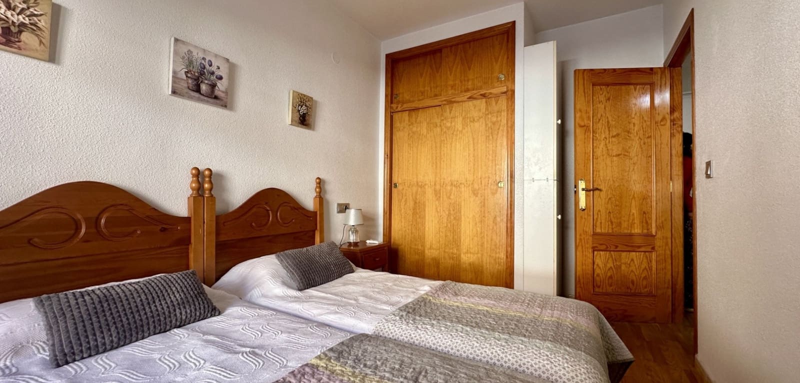 2 camera da letto Appartamento in vendita in Torrevieja - 159.000 € (Rif: 9462721)