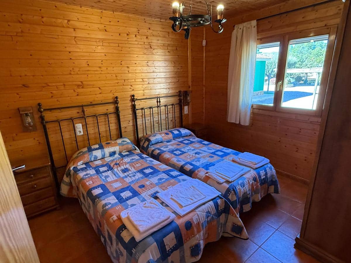 5 quarto Hotel para venda em Aledo com piscina - 549 900 € (Ref: 9462728)