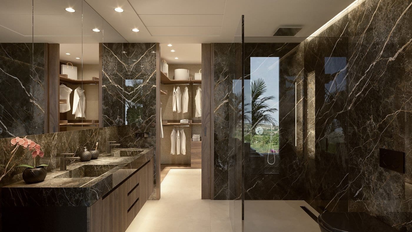 3 bedroom Villa for sale in Algorfa with pool - € 1,455,000 (Ref: 9477153)