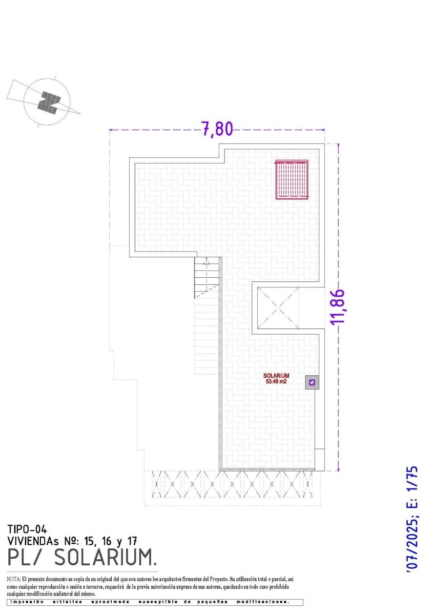 3 bedroom Villa for sale in Finestrat with pool garage - € 610,000 (Ref: 9477215)
