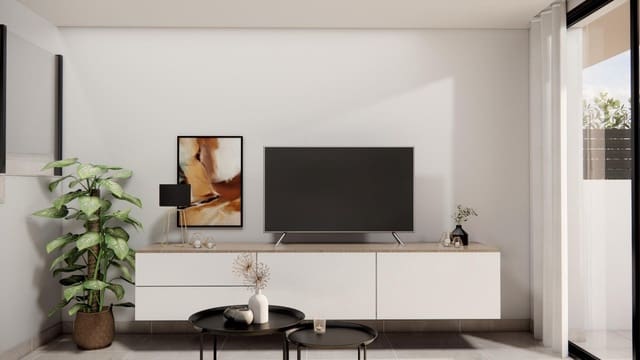 3 chambre Maison de Ville à vendre à Rojales avec piscine garage - 365 900 € (Ref: 9477220)