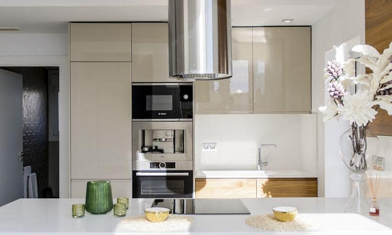 3 sypialnia Willa na sprzedaż w Rojales z basenem garażem - 650 000 € (Ref: 9477303)