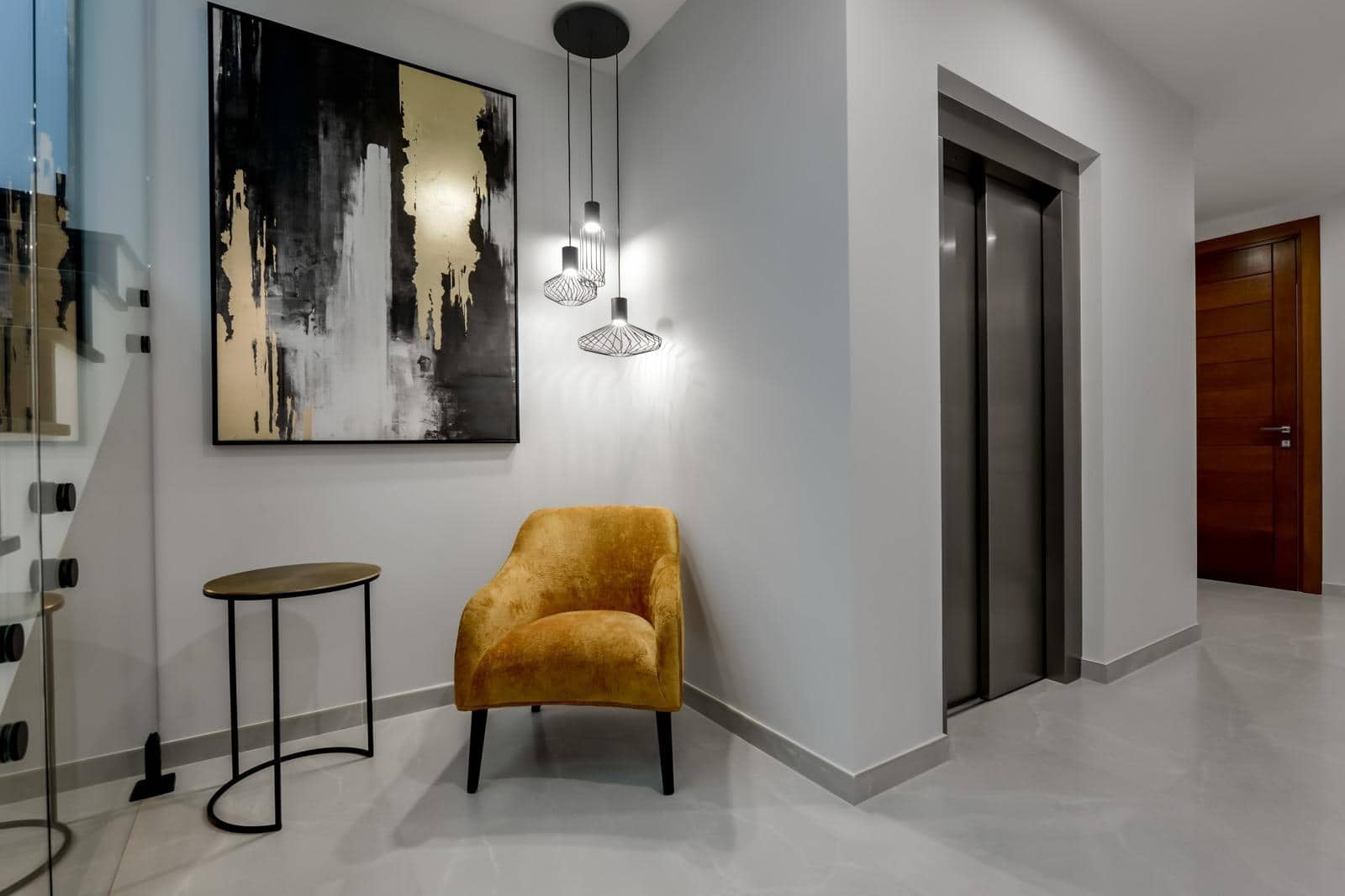 8 sypialnia Willa na sprzedaż w Finestrat z basenem - 4 450 000 € (Ref: 9477426)