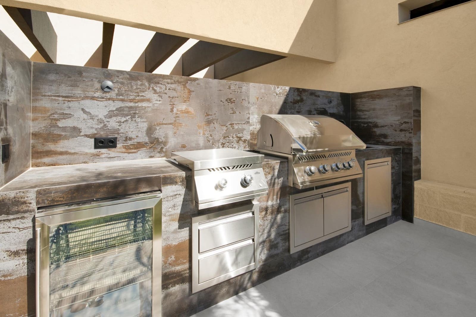 3 camera da letto Villa in vendita in Banos y Mendigo con piscina garage - 522.000 € (Rif: 9477436)