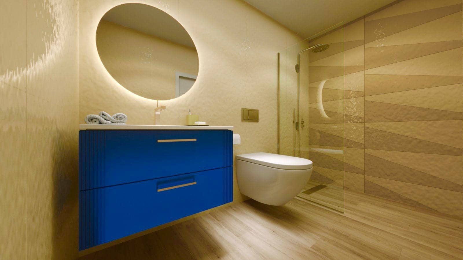 3 camera da letto Attico in vendita in Torrevieja con piscina - 599.000 € (Rif: 9477603)