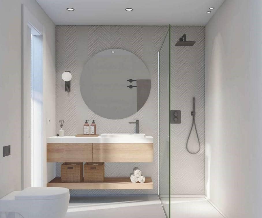 3 quarto Moradia para venda em San Juan de los Terreros com piscina - 383 500 € (Ref: 9477625)