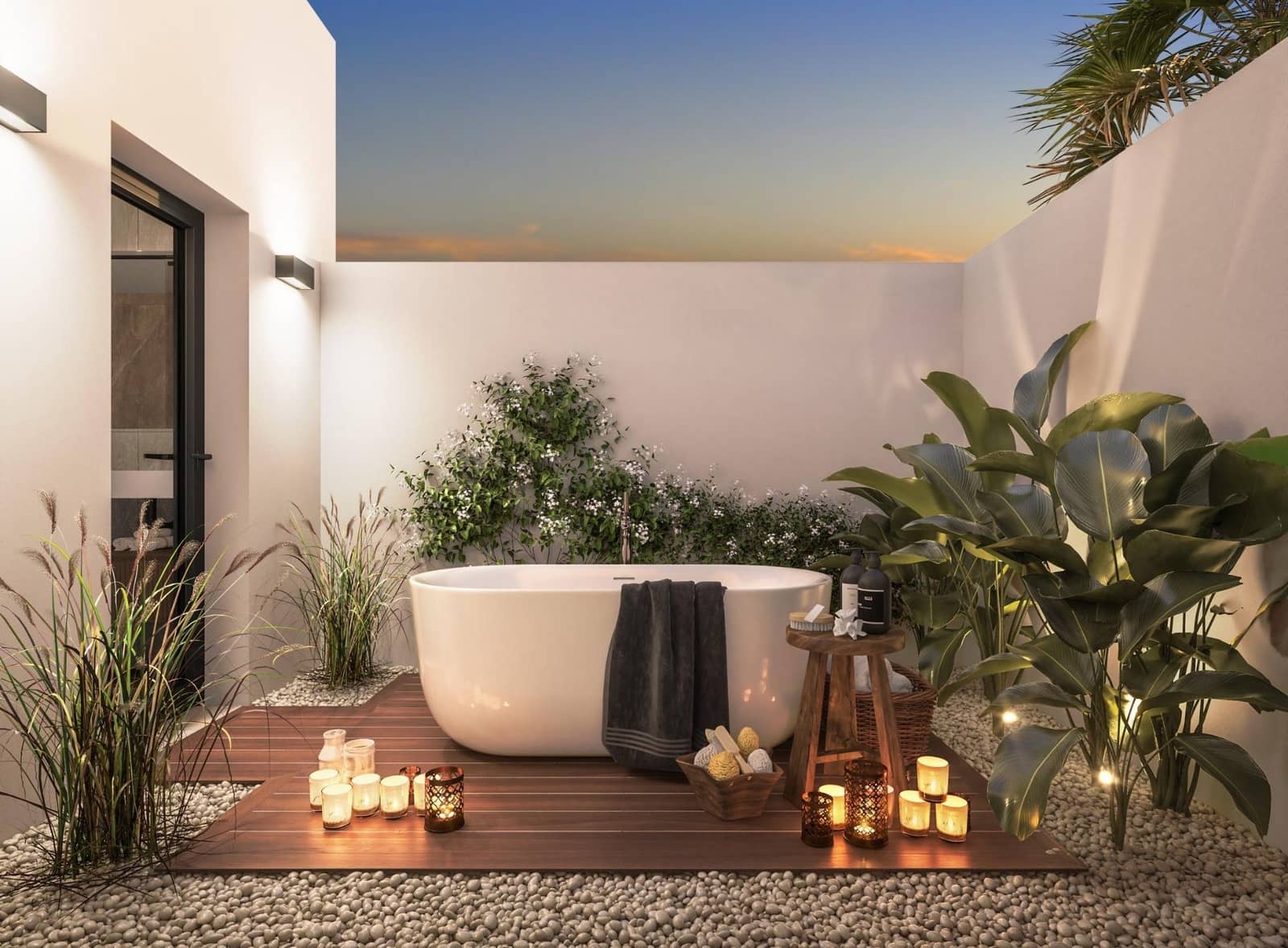 3 sovrum Villa till salu i Los Alcazares med pool - 550 000 € (Ref: 9477851)