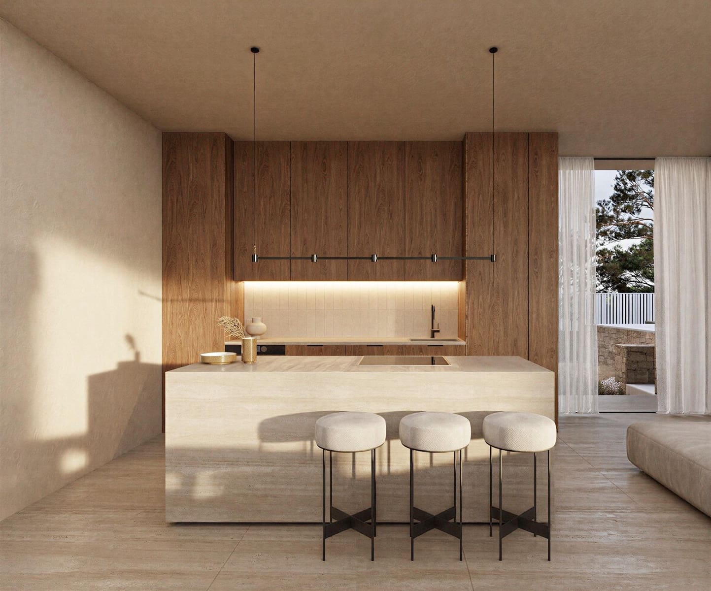 4 bedroom Villa for sale in Benissa with pool - € 2,850,000 (Ref: 9477889)