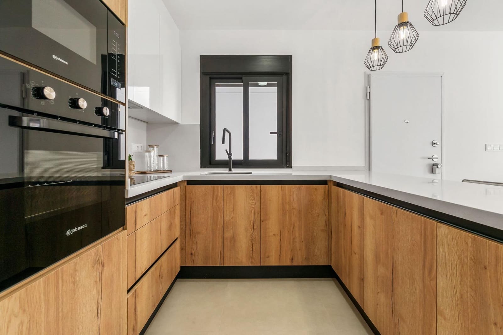 3 chambre Villa/Maison à vendre à San Pedro del Pinatar avec piscine garage - 380 000 € (Ref: 9477954)