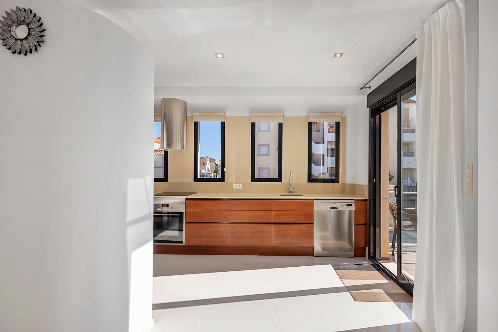 5 sypialnia Willa na sprzedaż w Orihuela Costa - 950 000 € (Ref: 9478028)