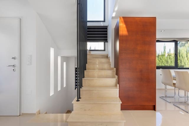 5 sypialnia Willa na sprzedaż w Orihuela Costa, Orihuela - 950 000 € (Ref: 9478028)