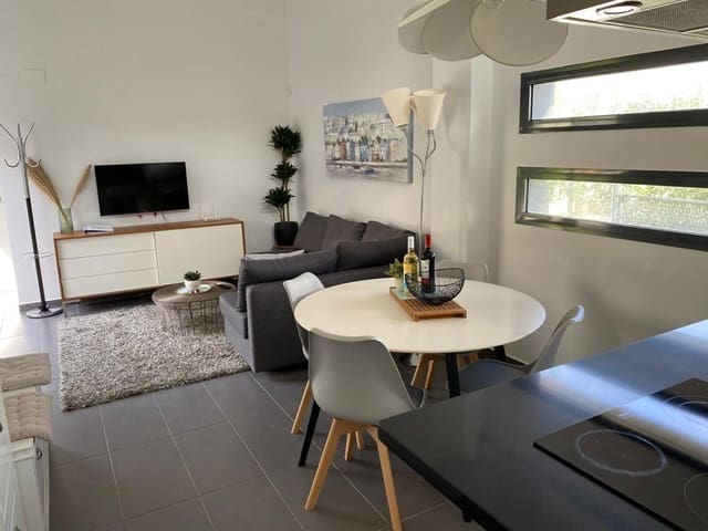 3 chambre Villa/Maison à vendre à Villamartin, Orihuela avec piscine - 339 900 € (Ref: 9478038)