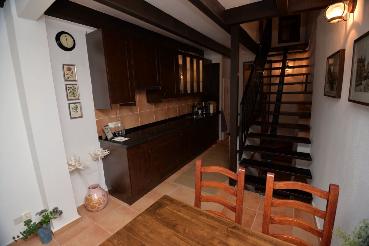 Casa de 2 habitaciones en Alicante / Alacant ciudad en venta - 279.900 € (Ref: 9478039)