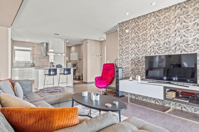 4 quarto Apartamento para venda em Villamartin, Orihuela - 549 000 € (Ref: 9478046)