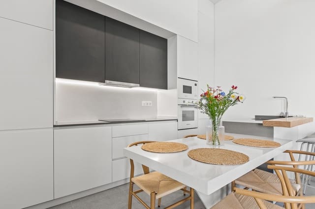 3 sypialnia Willa na sprzedaż w Roldan, Torre-Pacheco z basenem garażem - 340 000 € (Ref: 9478059)