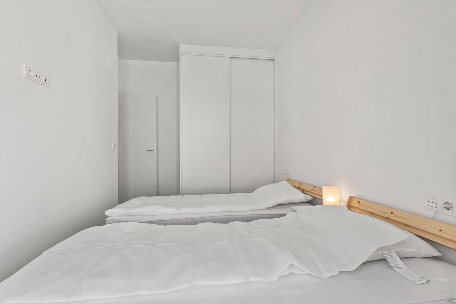 3 sypialnia Willa na sprzedaż w Roldan z basenem garażem - 340 000 € (Ref: 9478059)