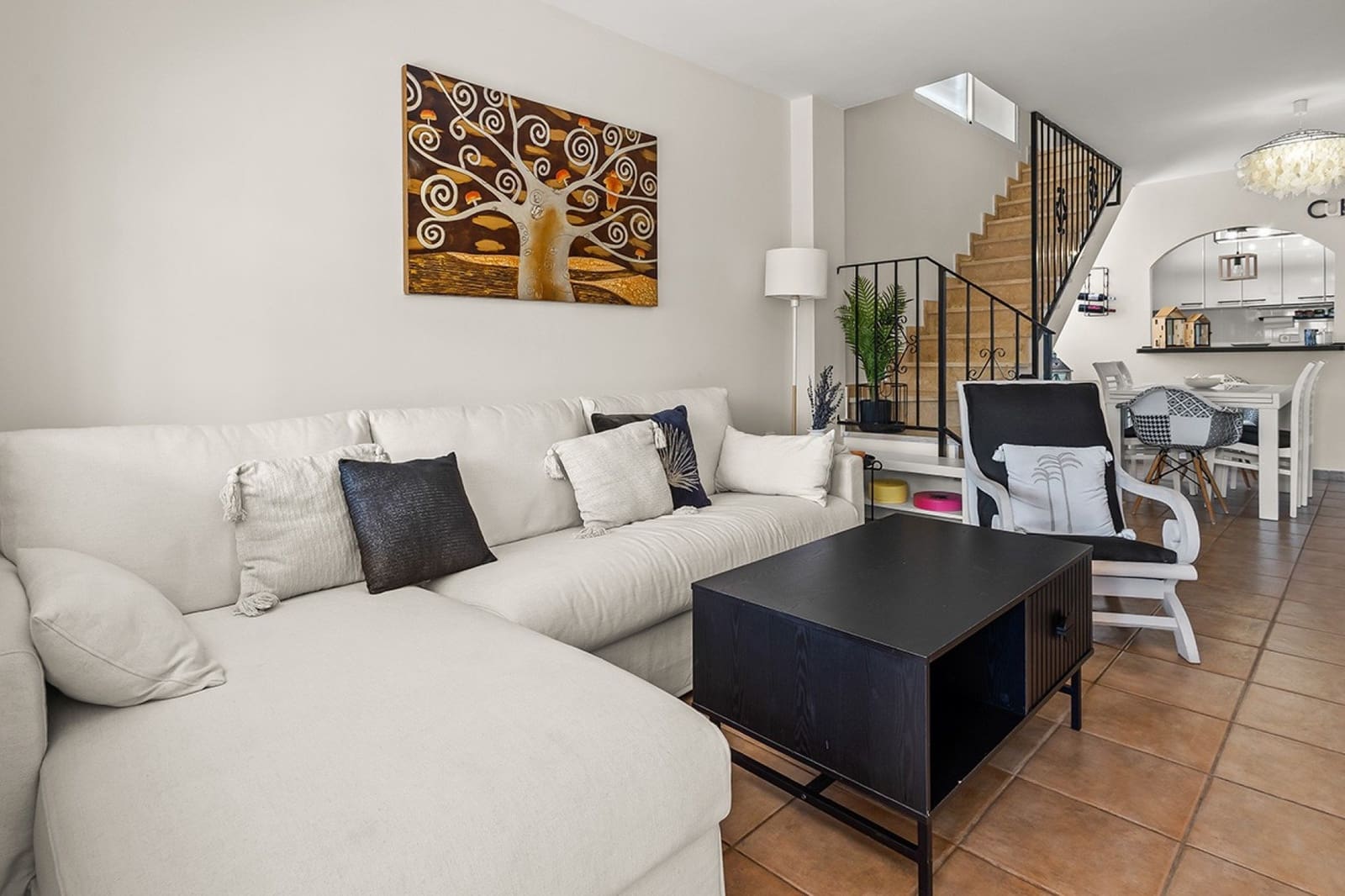 4 slaapkamer Halfvrijstaande villa te koop in Torre de la Horadada met zwembad - € 382.000 (Ref: 9478068)