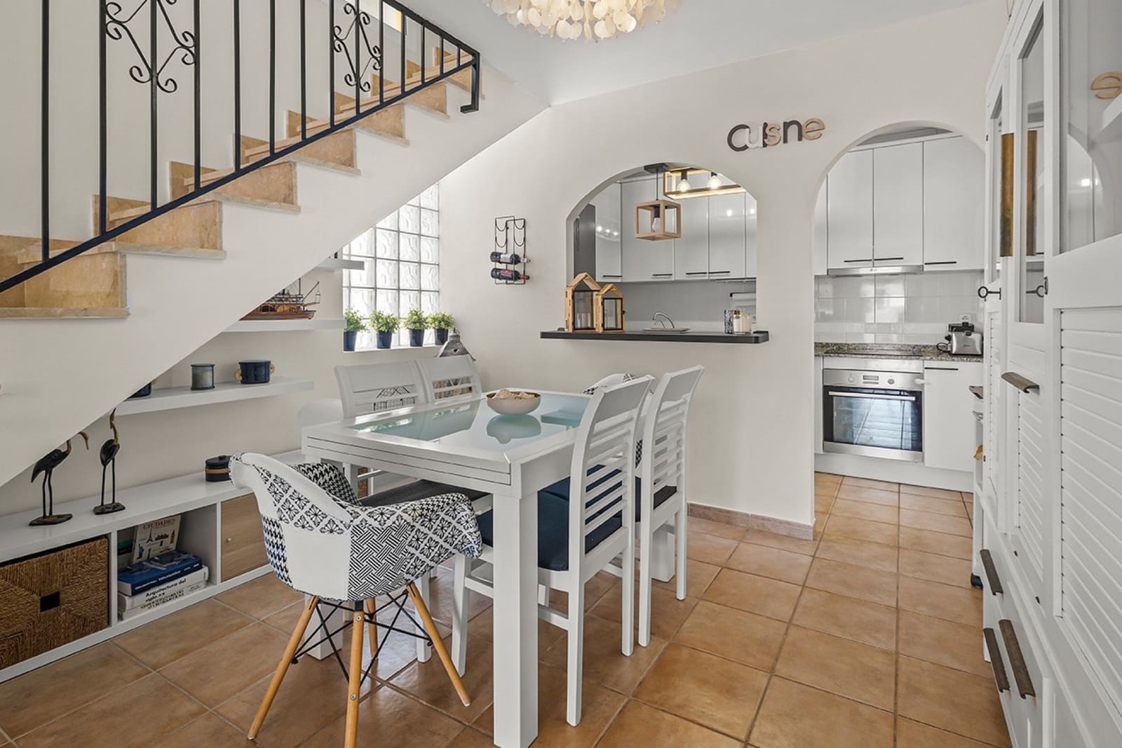 4 slaapkamer Halfvrijstaande villa te koop in Torre de la Horadada met zwembad - € 382.000 (Ref: 9478068)