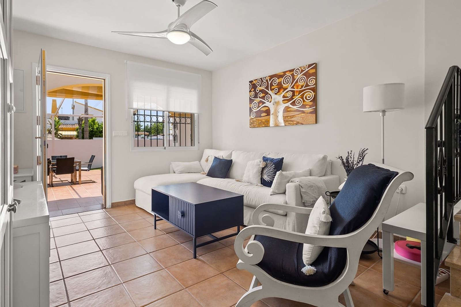 4 slaapkamer Halfvrijstaande villa te koop in Torre de la Horadada met zwembad - € 382.000 (Ref: 9478068)