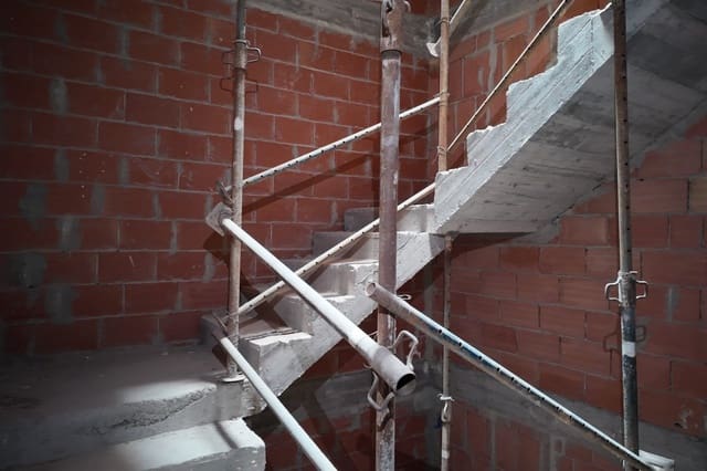 4 camera da letto Commerciale in vendita in San Vicente / Sant Vicent del Raspeig con garage - 470.000 € (Rif: 9478069)