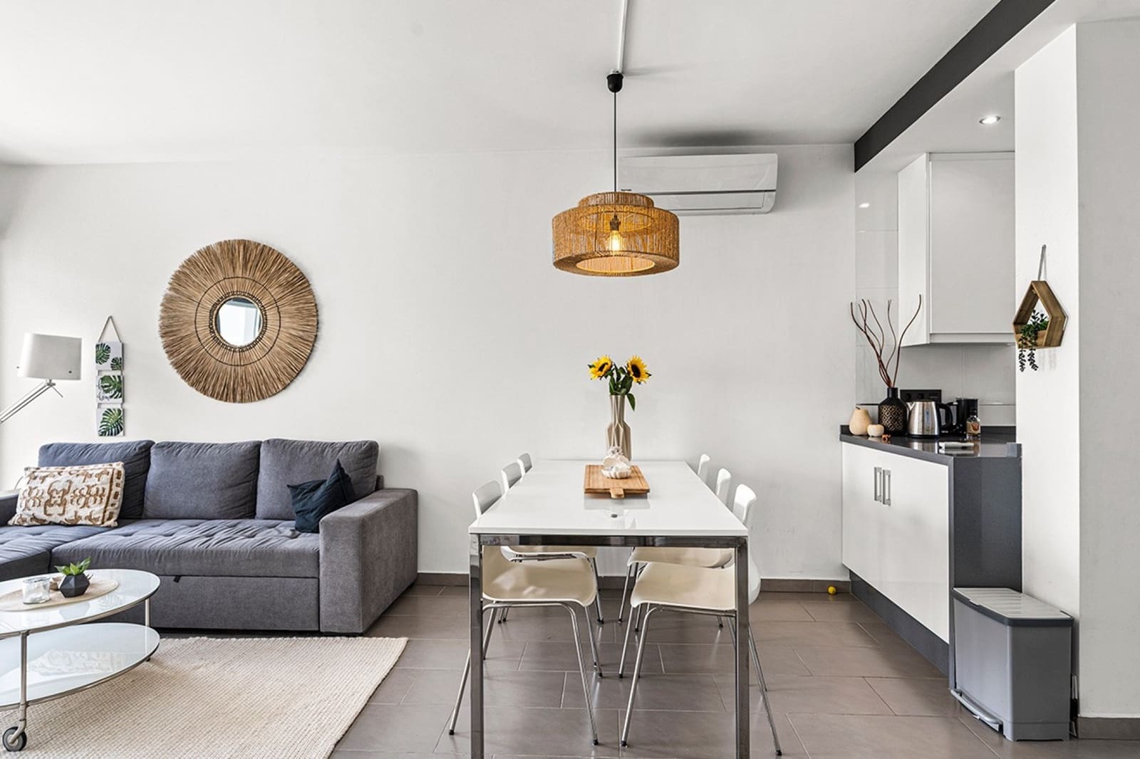 2 soverom Leilighet til salgs i Orihuela Costa med svømmebasseng garasje - € 319 000 (Ref: 9478071)