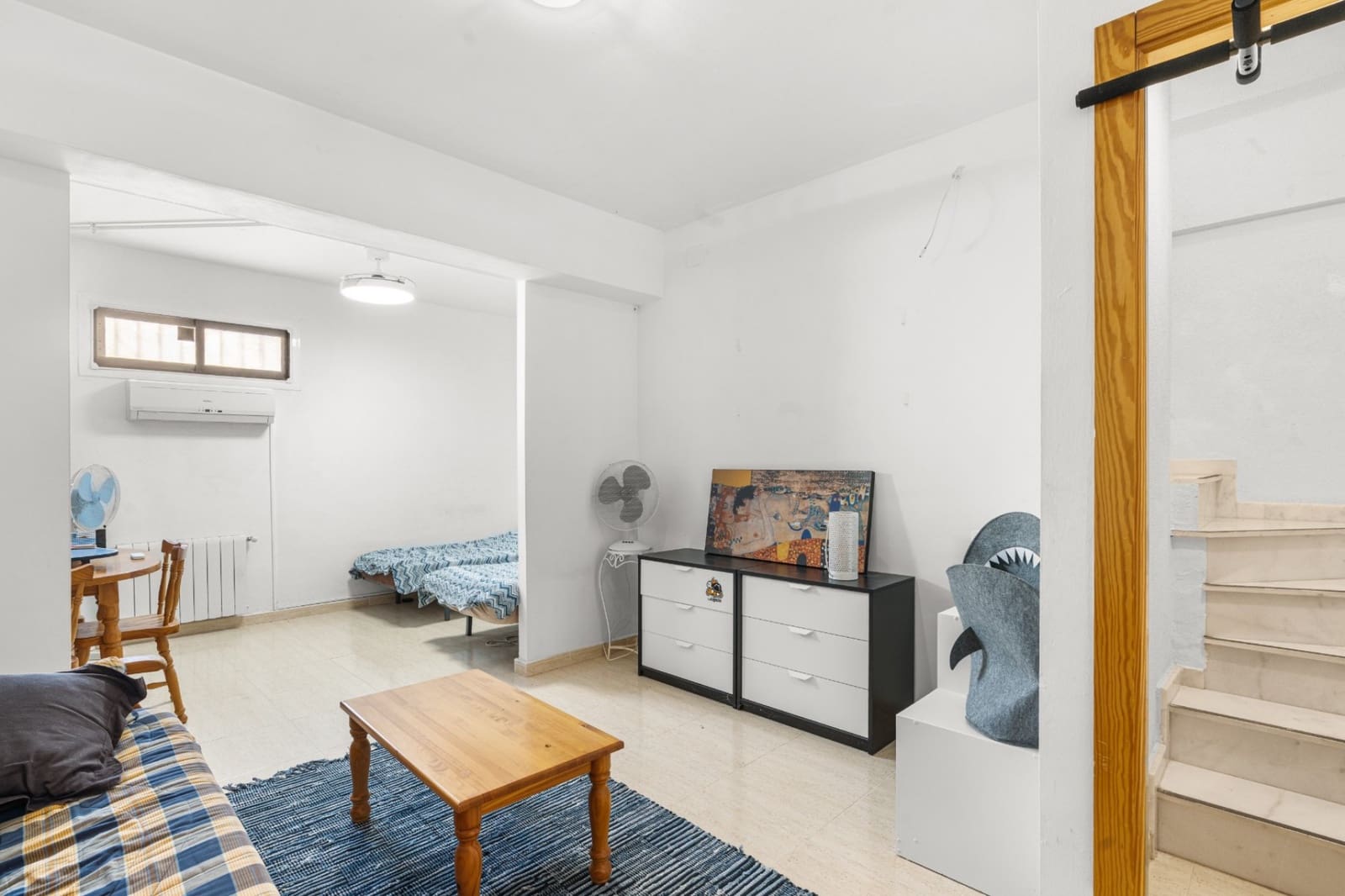 2 makuuhuone Omakotitalo myytävänä paikassa Gran Alacant mukana uima-altaan - 220 000 € (Ref: 9478074)