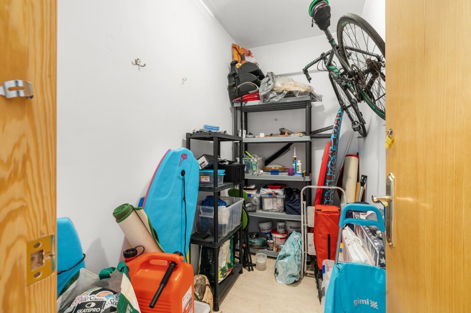 2 makuuhuone Omakotitalo myytävänä paikassa Gran Alacant mukana uima-altaan - 220 000 € (Ref: 9478074)