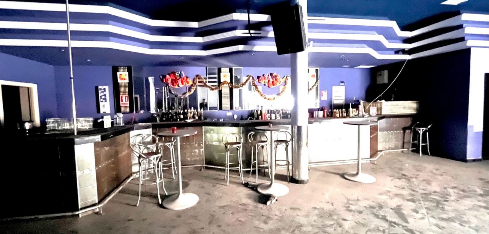 1 slaapkamer Commercieel te koop in Torrevieja - € 430.000 (Ref: 9478077)