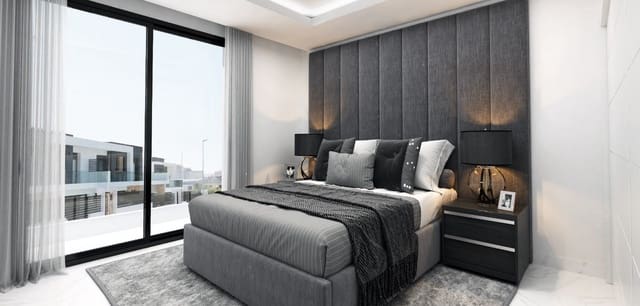 Byggetomt til salgs i Los Montesinos - € 137 500 (Ref: 9478078)