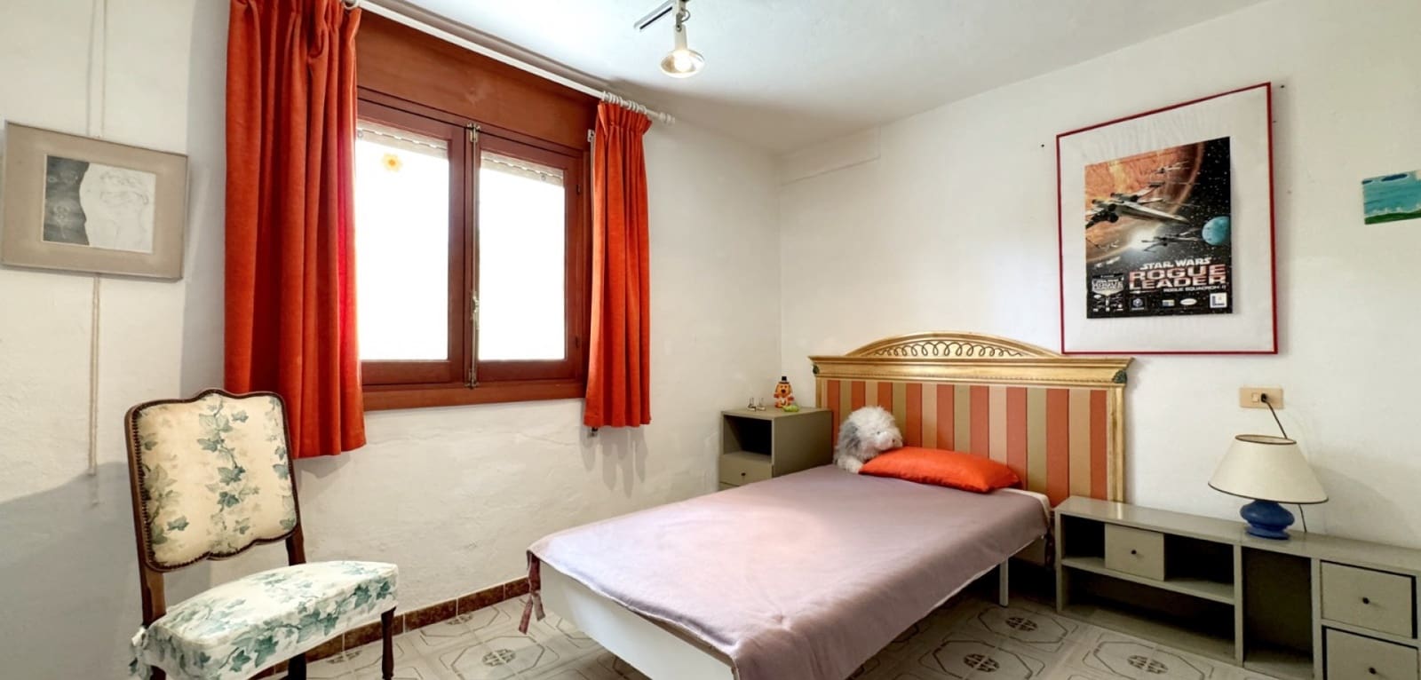 7 makuuhuone Huvila myytävänä paikassa Orihuela Costa mukana uima-altaan - 899 000 € (Ref: 9478080)