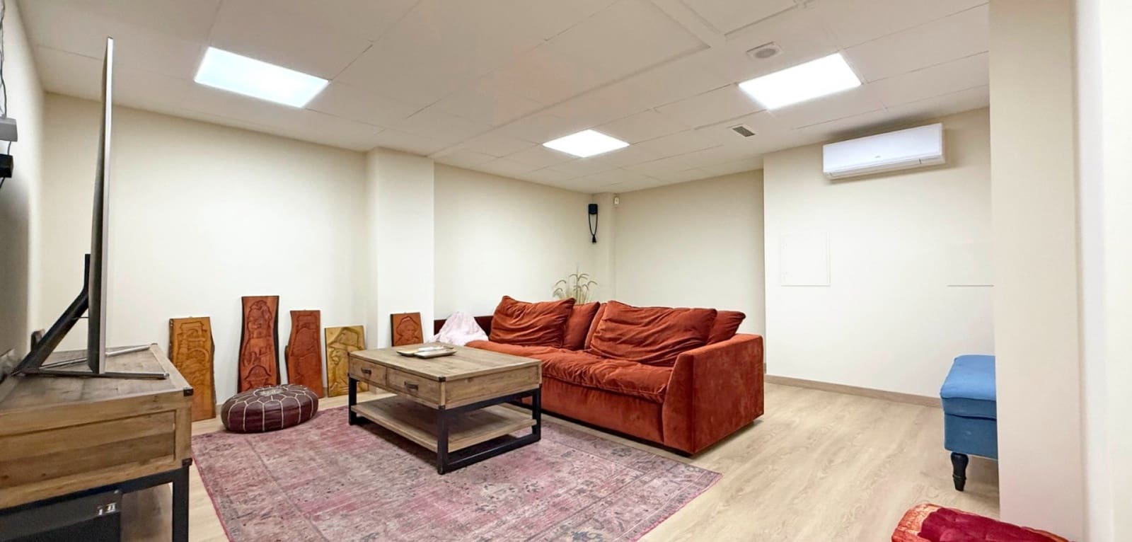 1 soveværelse Erhverv til salg i Torrevieja - € 165.000 (Ref: 9478093)