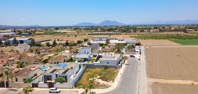 Area Edificabile in vendita in Formentera del Segura - 179.900 € (Rif: 9478108)