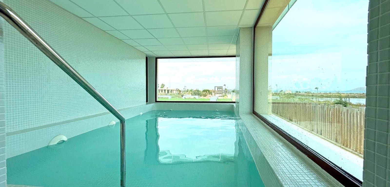 3 bedroom Apartment for sale in Playa Paraiso with pool garage - € 399,500 (Ref: 9478110)