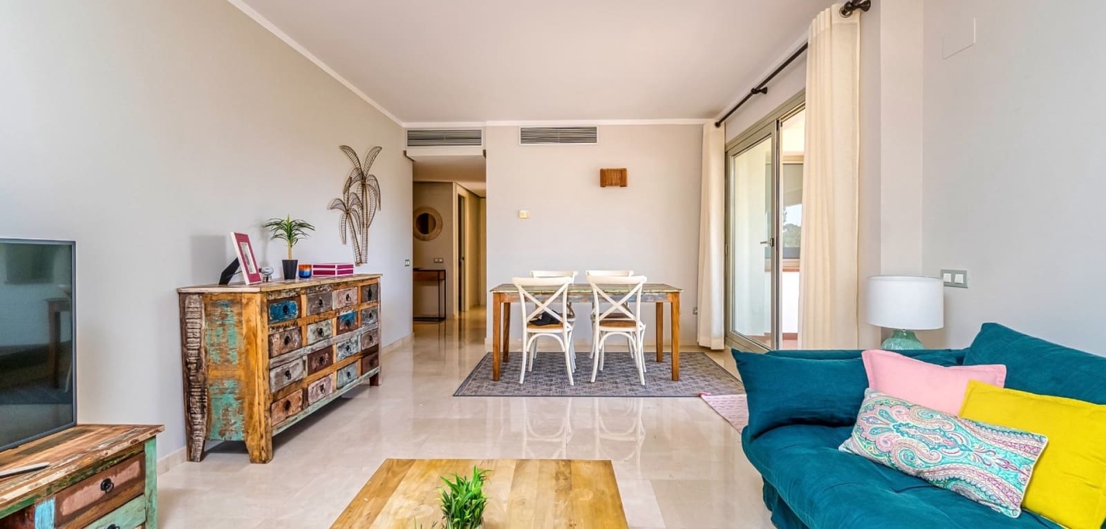 3 soverom Leilighet til salgs i Orihuela Costa med svømmebasseng garasje - € 345 000 (Ref: 9478119)