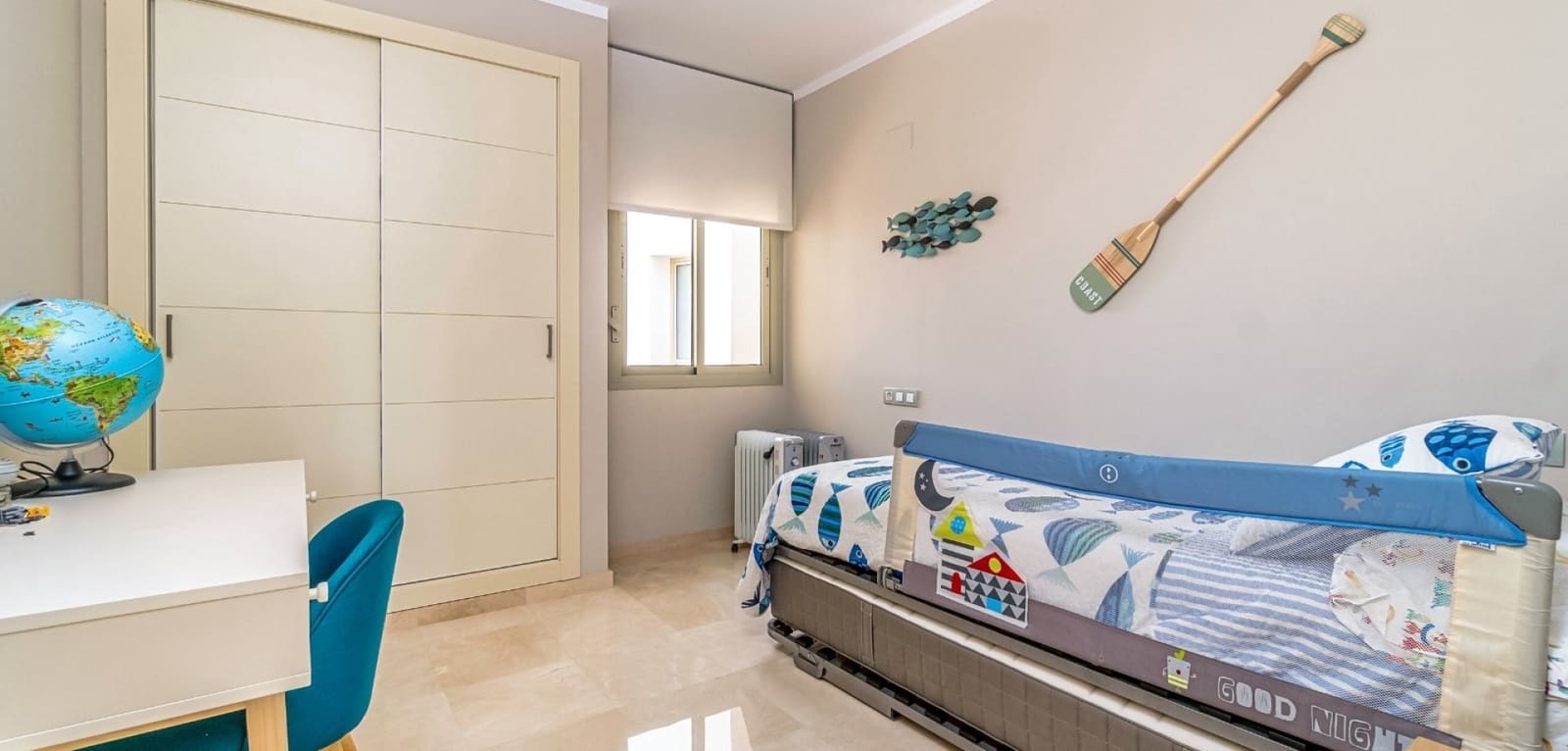 3 soverom Leilighet til salgs i Orihuela Costa med svømmebasseng garasje - € 345 000 (Ref: 9478119)