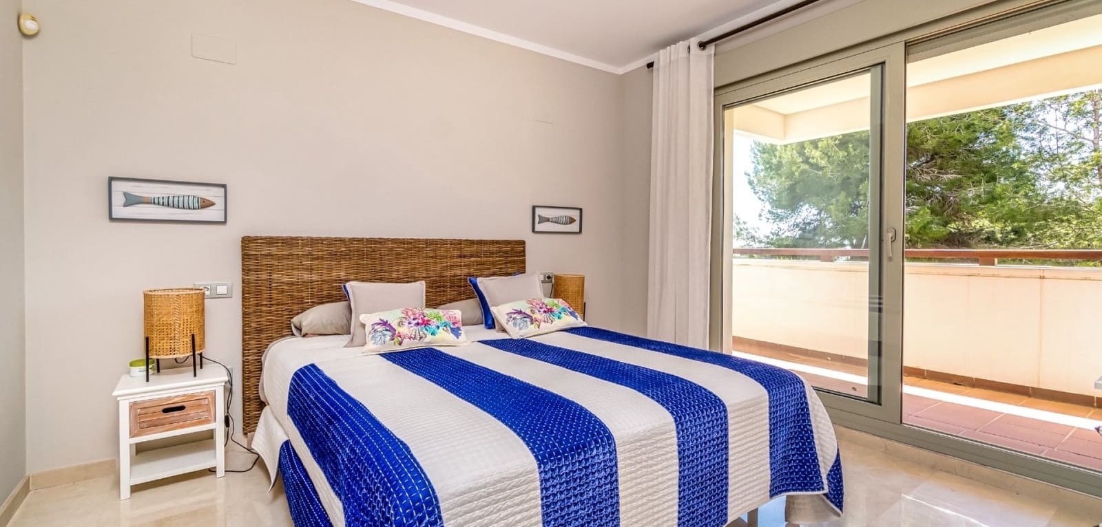 3 soverom Leilighet til salgs i Orihuela Costa med svømmebasseng garasje - € 345 000 (Ref: 9478119)