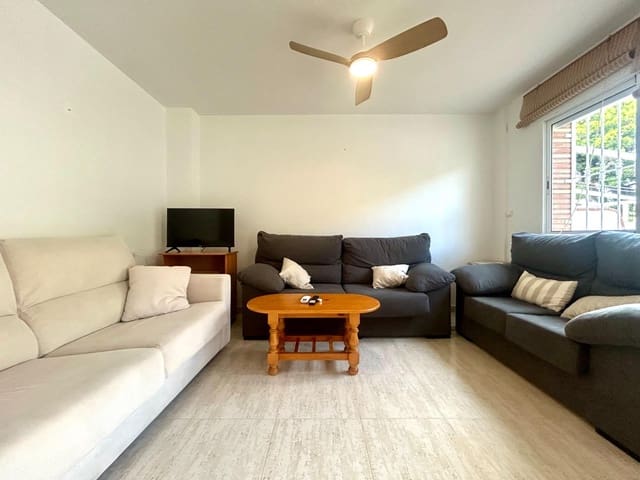 3 makuuhuone Omakotitalo myytävänä paikassa Orihuela Costa, Orihuela - 355 000 € (Ref: 9478131)