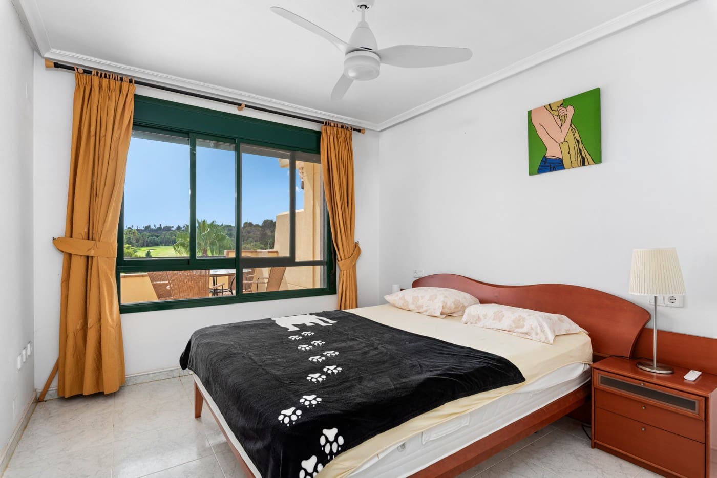 2 camera da letto Appartamento in vendita in Campoamor con piscina - 279.000 € (Rif: 9478134)