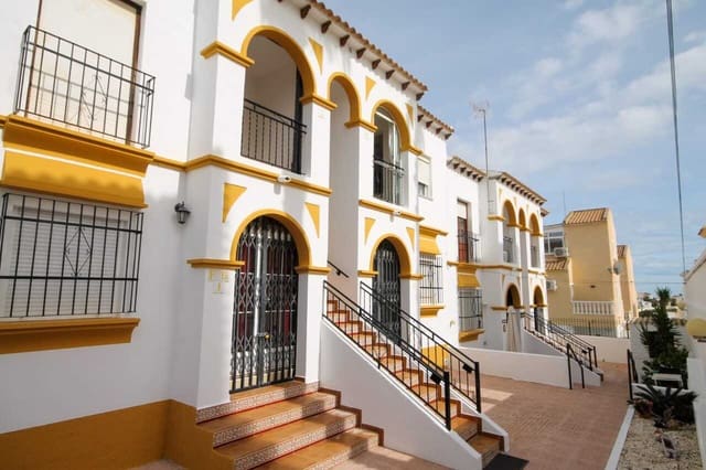 1 quarto Apartamento para venda em Villamartin, Orihuela com piscina - 115 000 € (Ref: 9478148)