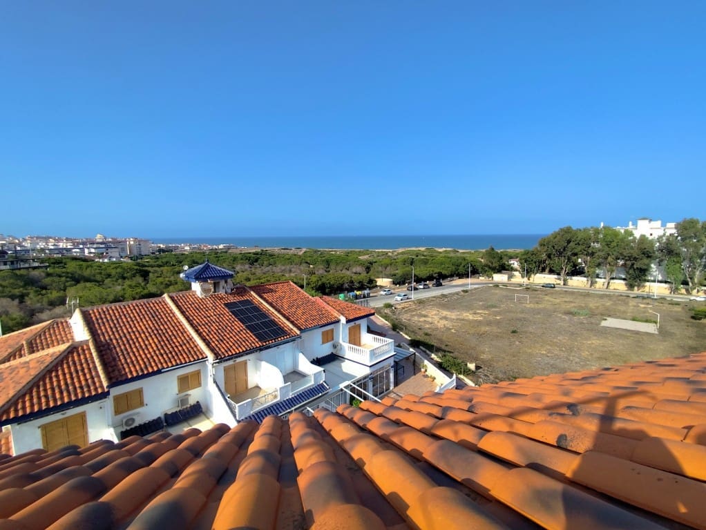 1 camera da letto Appartamento in vendita in Torrevieja con piscina - 115.000 € (Rif: 9478157)