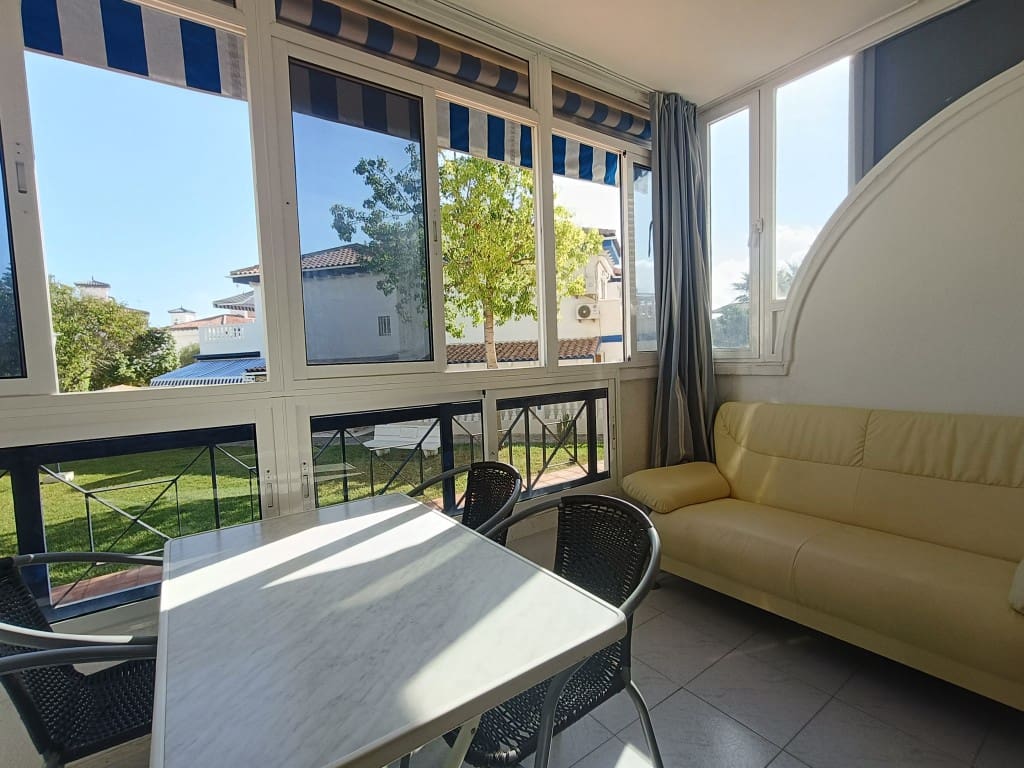 1 camera da letto Appartamento in vendita in Torrevieja con piscina - 115.000 € (Rif: 9478157)