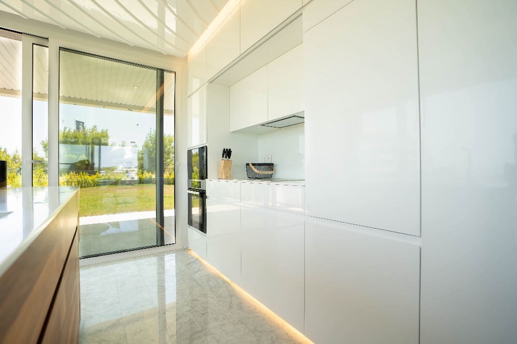 3 quarto Apartamento para venda em Las Colinas Golf com piscina garagem - 980 000 € (Ref: 9478162)