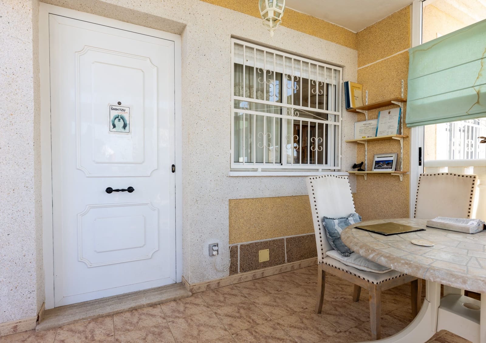 3 sypialnia Willa na sprzedaż w Los Altos z basenem garażem - 350 000 € (Ref: 9478166)