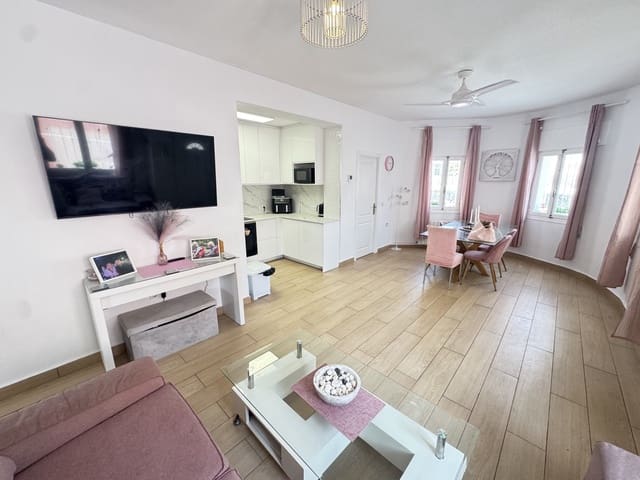 5 bedroom Villa for sale in La Florida, Orihuela - € 349,000 (Ref: 9478174)