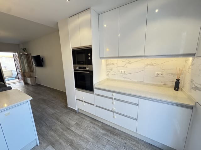 2 sovrum Lägenhet till salu i La Zenia, Orihuela - 189 995 € (Ref: 9478176)