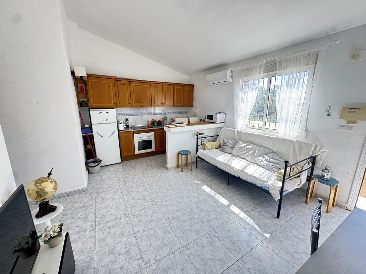 2 chambre Appartement à vendre à Villamartin - 125 000 € (Ref: 9478177)