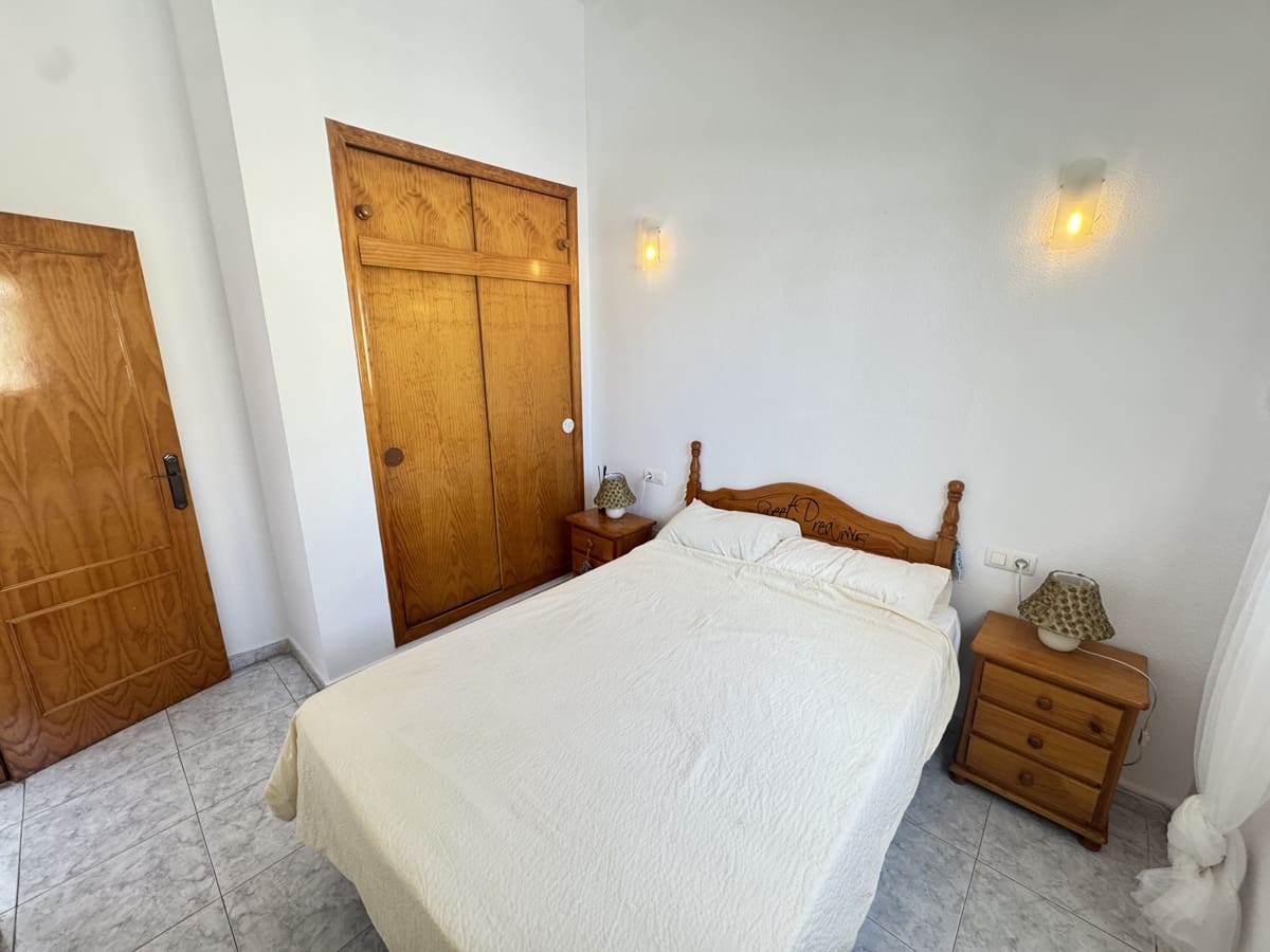 2 chambre Appartement à vendre à Villamartin - 125 000 € (Ref: 9478177)