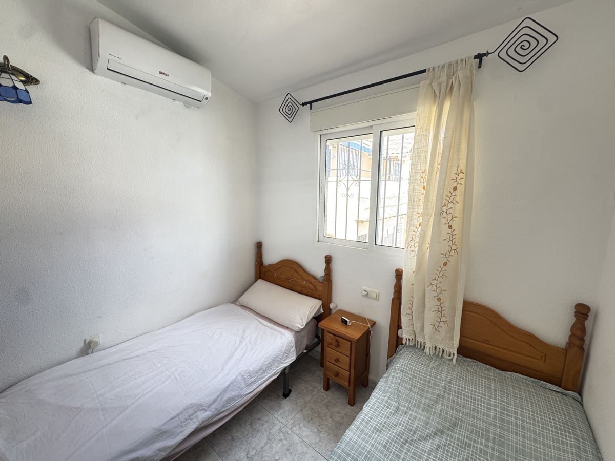 2 chambre Appartement à vendre à Villamartin - 125 000 € (Ref: 9478177)