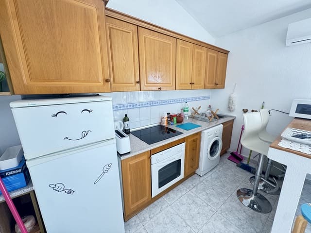 2 chambre Appartement à vendre à Villamartin, Orihuela - 125 000 € (Ref: 9478177)
